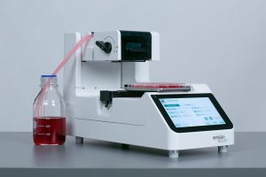 WELLJET reagent dispenser
